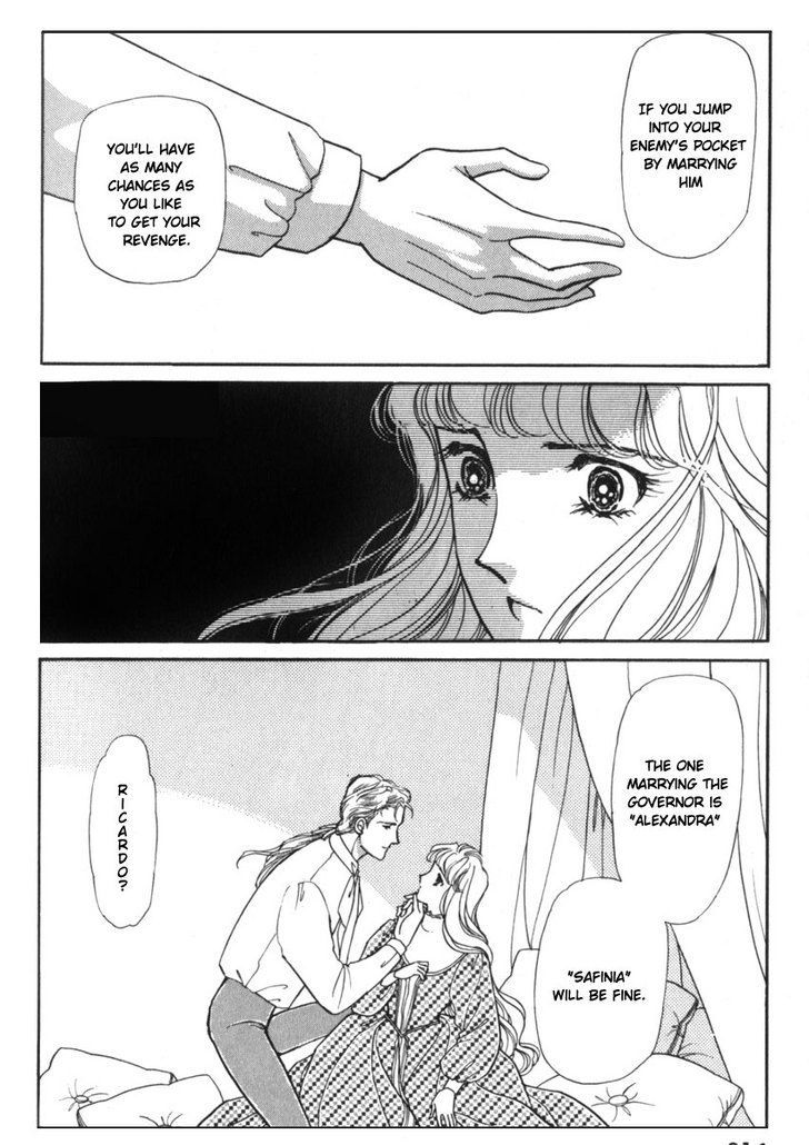 Yami No Alexandra Chapter 10 #5