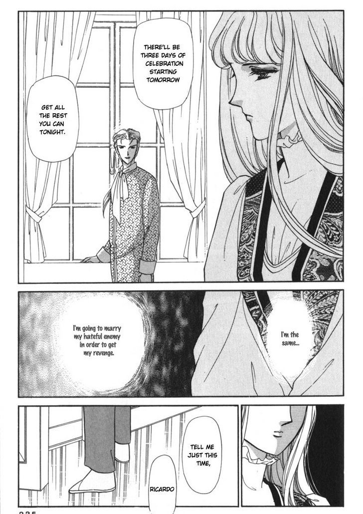 Yami No Alexandra Chapter 10 #26