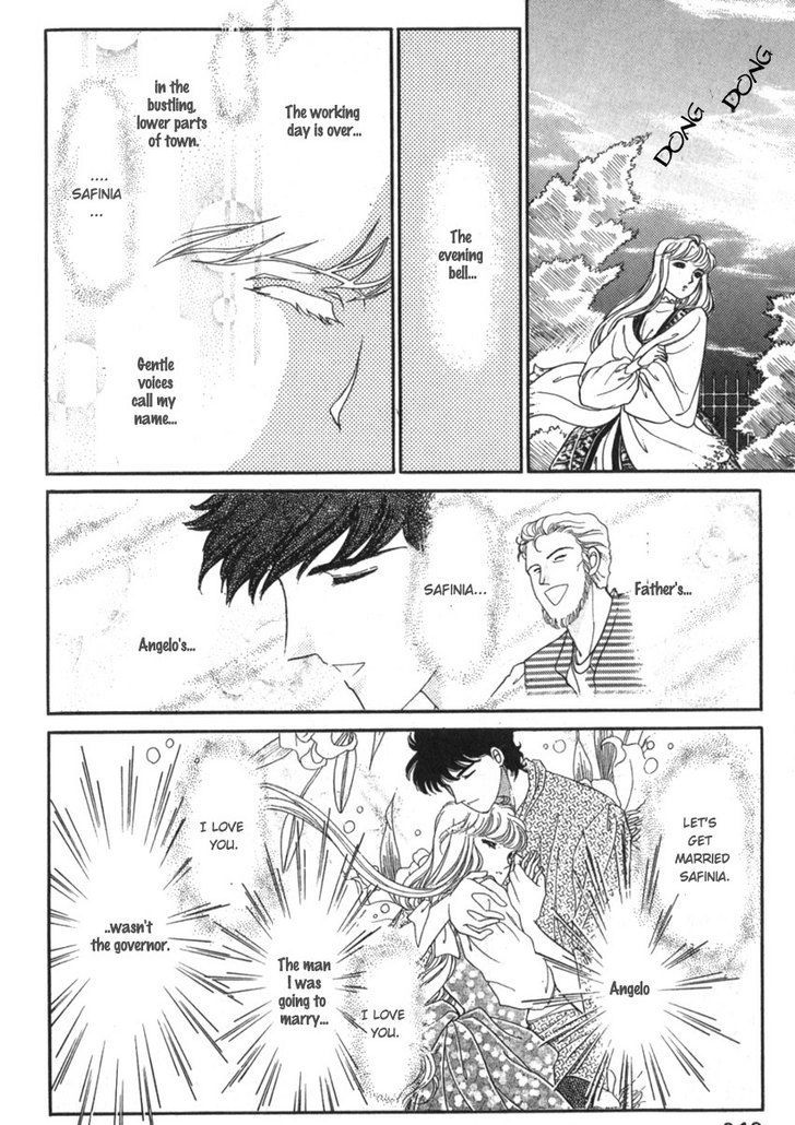 Yami No Alexandra Chapter 10 #31