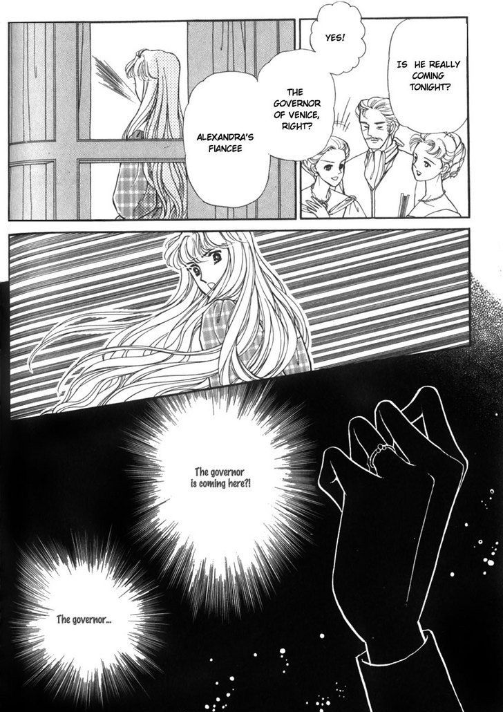 Yami No Alexandra Chapter 8 #16