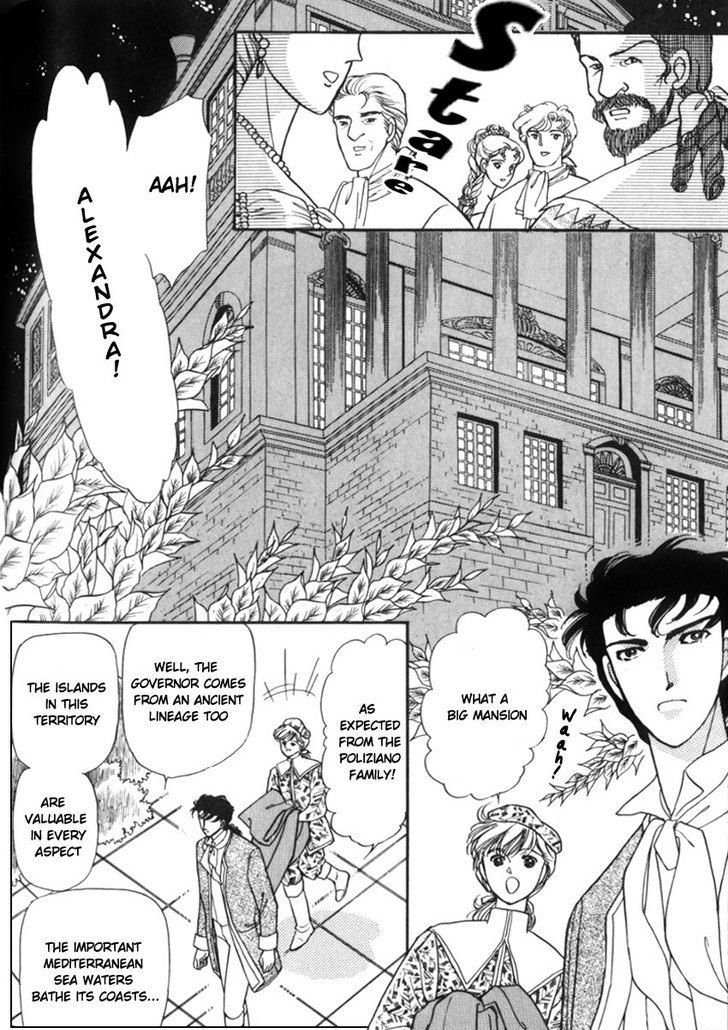 Yami No Alexandra Chapter 8 #28