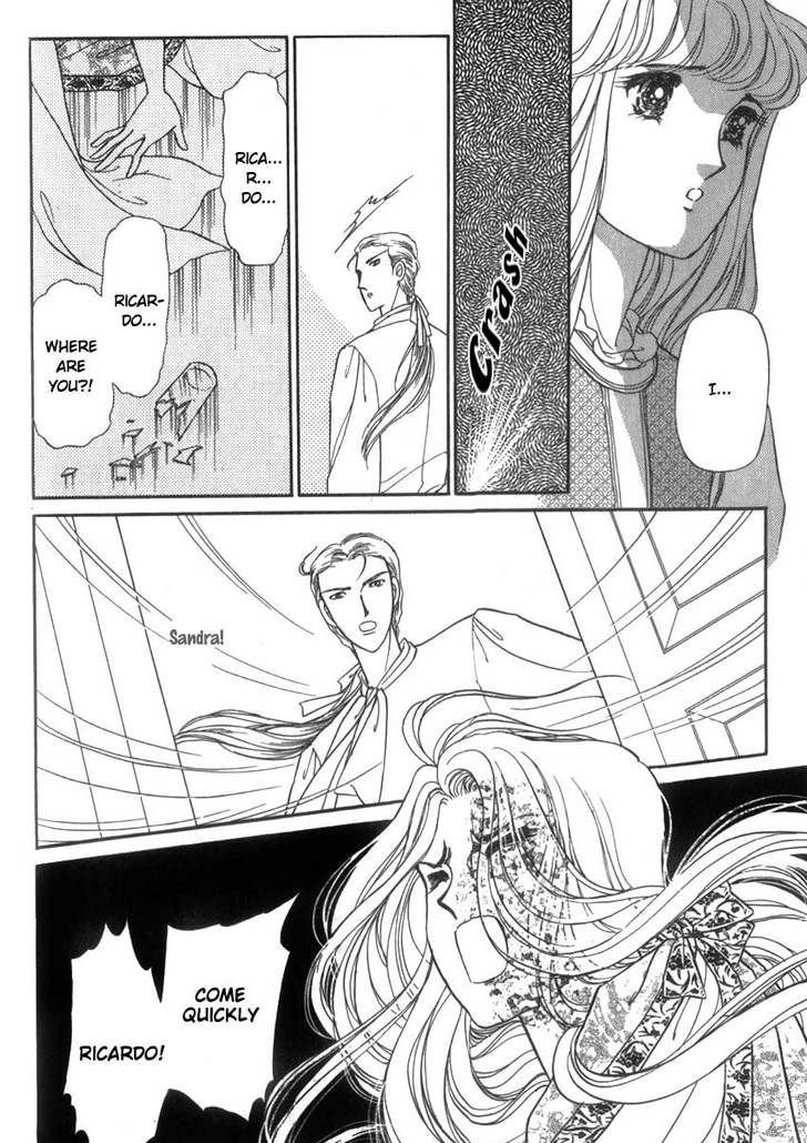 Yami No Alexandra Chapter 3 #19