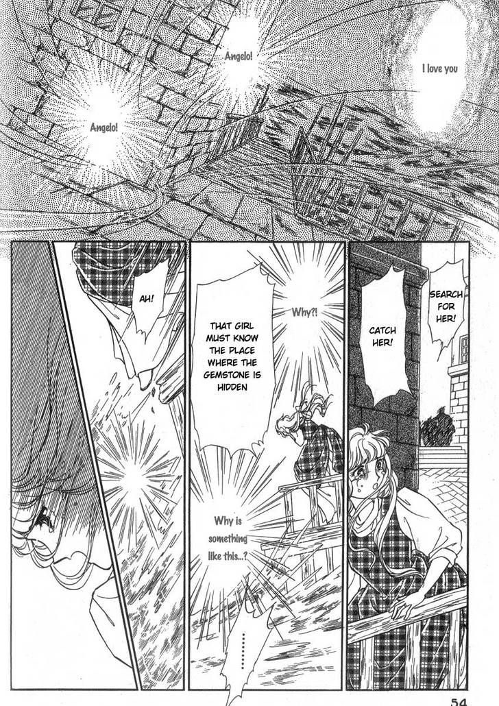 Yami No Alexandra Chapter 2 #18