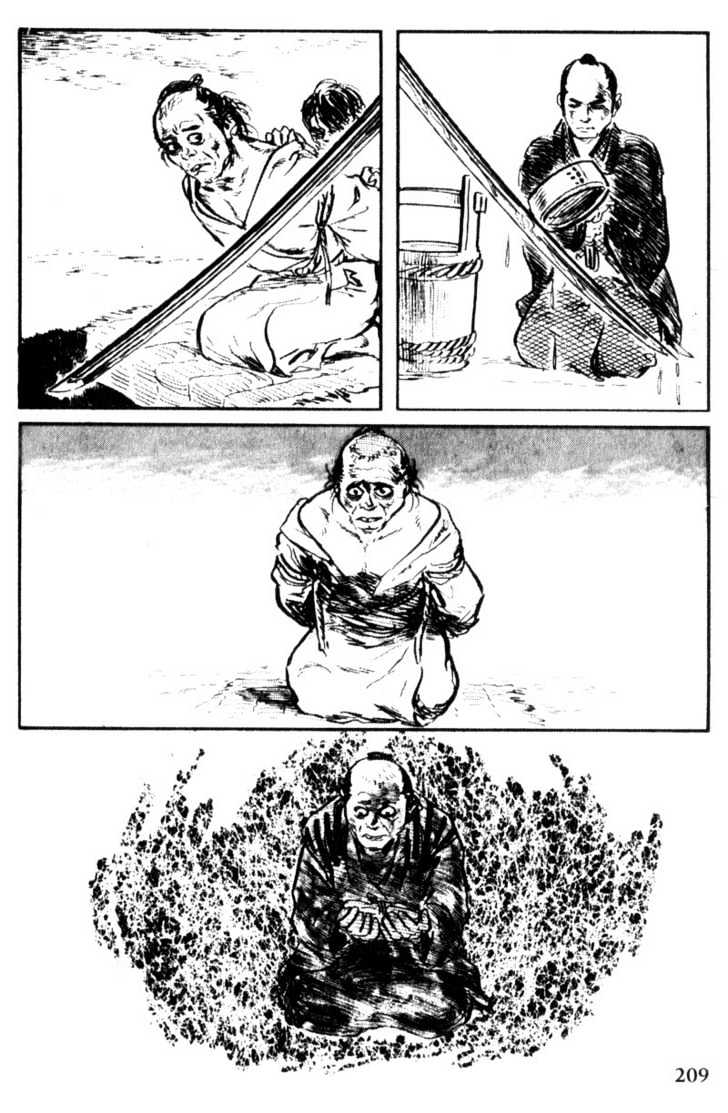 Samurai Executioner Chapter 39 #13