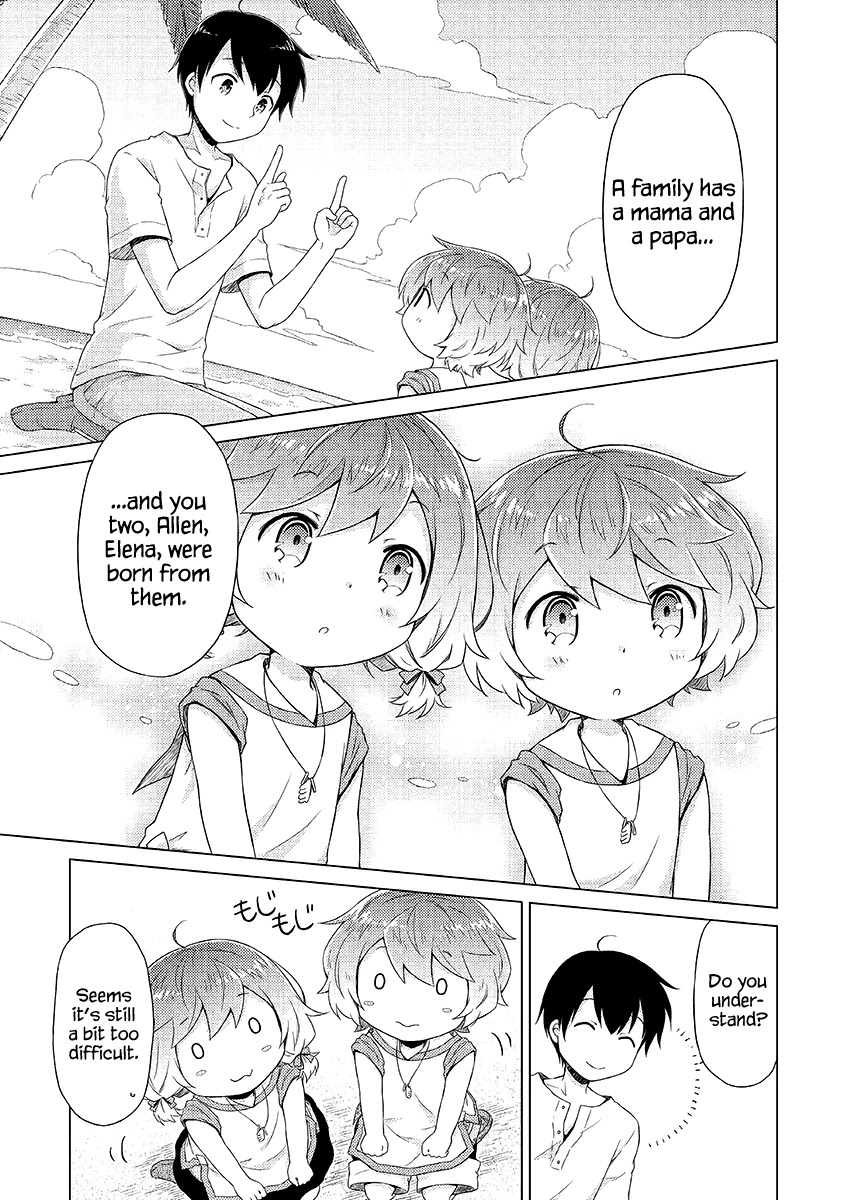 Isekai Yururi Kikou: Raising Children While Being An Adventurer Chapter 30 #6