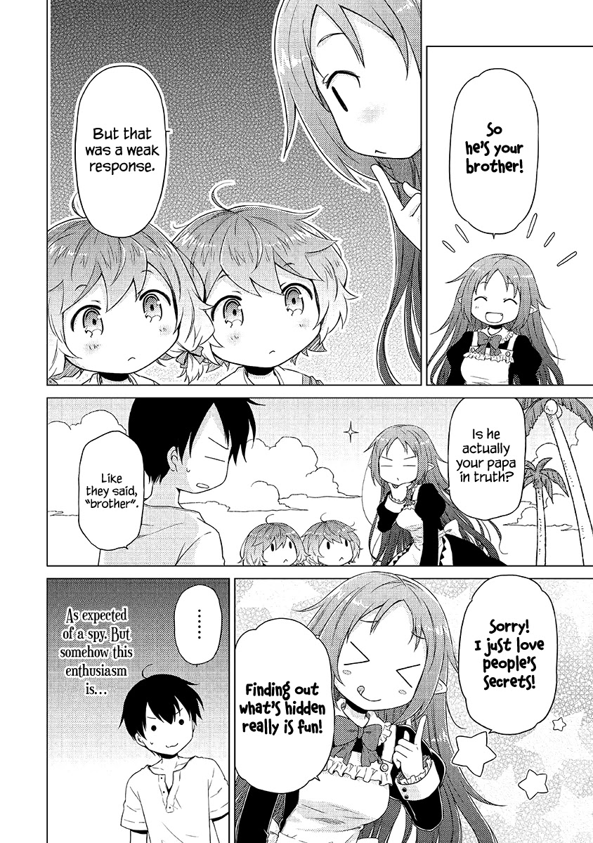 Isekai Yururi Kikou: Raising Children While Being An Adventurer Chapter 29 #19