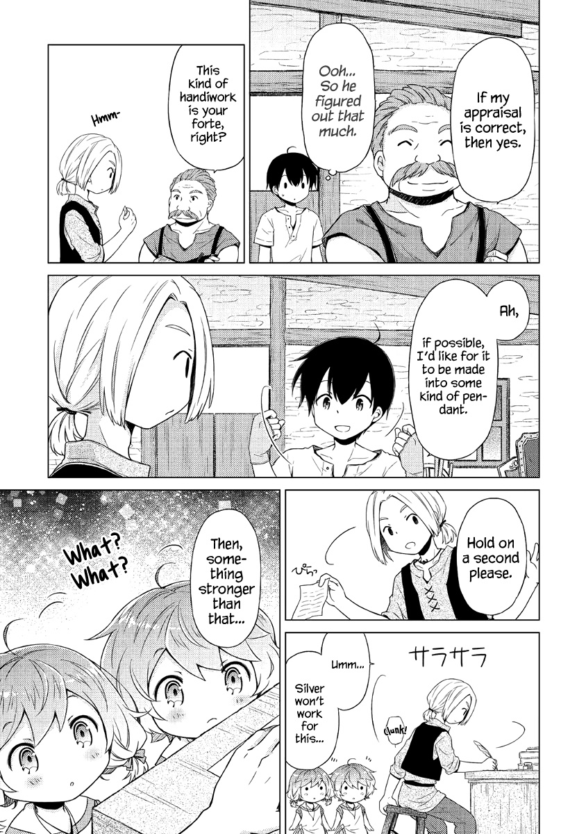 Isekai Yururi Kikou: Raising Children While Being An Adventurer Chapter 27 #12