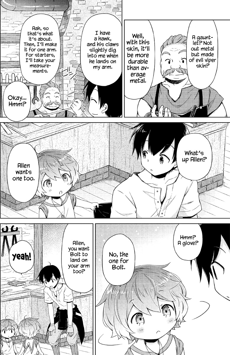 Isekai Yururi Kikou: Raising Children While Being An Adventurer Chapter 27 #21