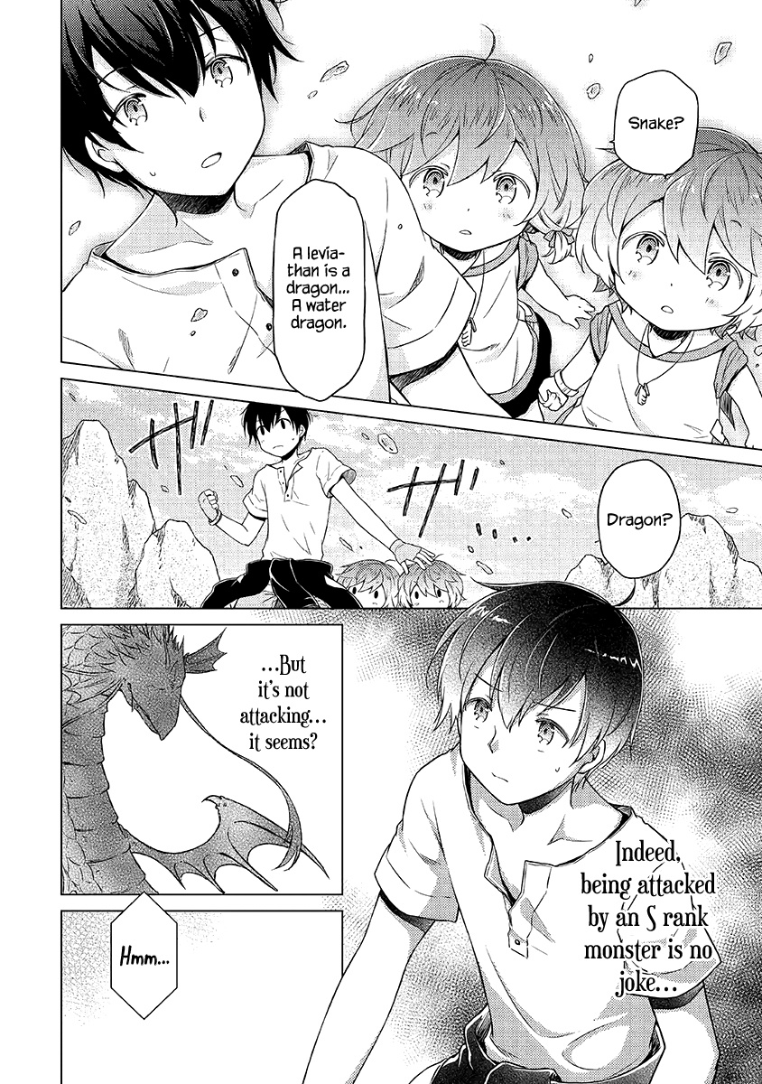 Isekai Yururi Kikou: Raising Children While Being An Adventurer Chapter 23 #9