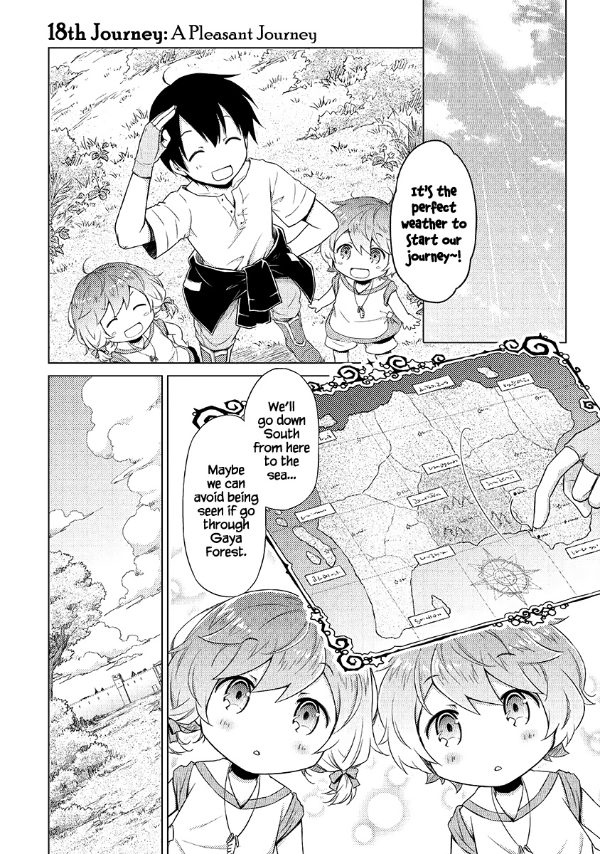 Isekai Yururi Kikou: Raising Children While Being An Adventurer Chapter 18 #2