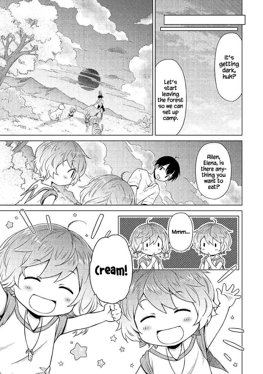 Isekai Yururi Kikou: Raising Children While Being An Adventurer Chapter 18 #12