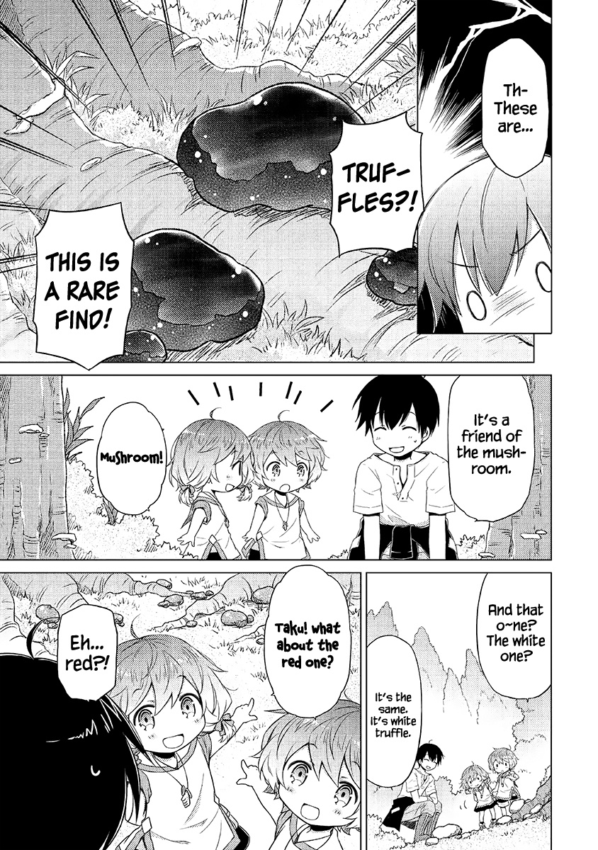 Isekai Yururi Kikou: Raising Children While Being An Adventurer Chapter 18 #21