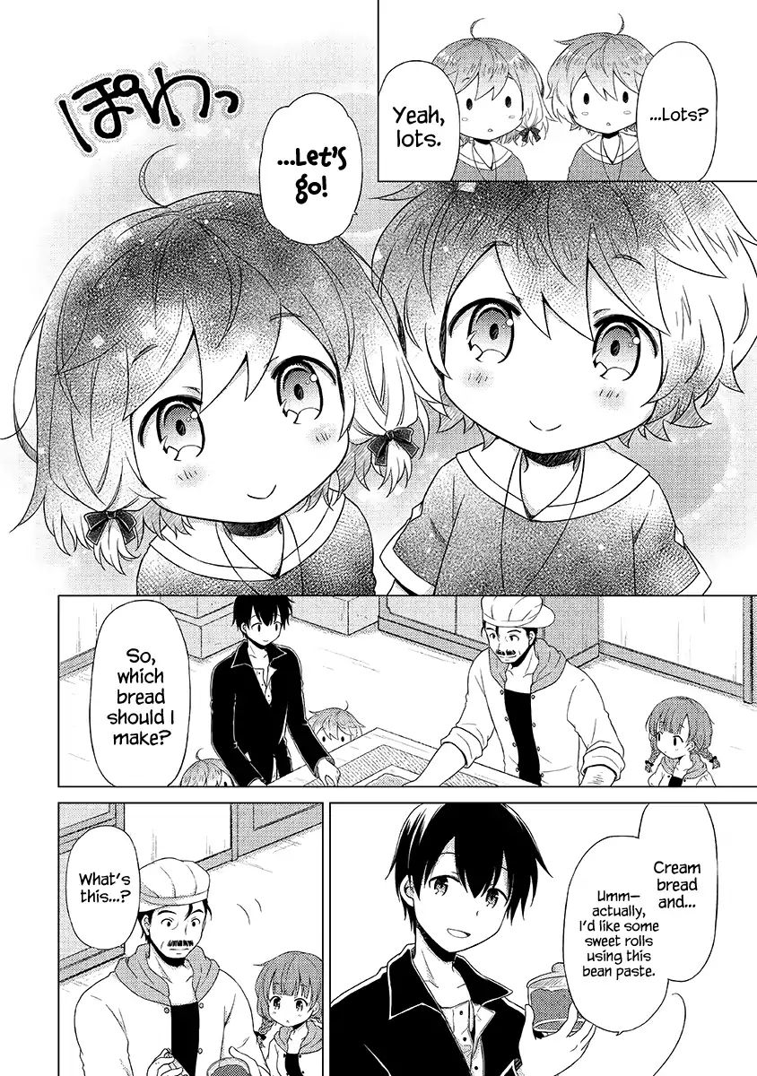 Isekai Yururi Kikou: Raising Children While Being An Adventurer Chapter 17 #9