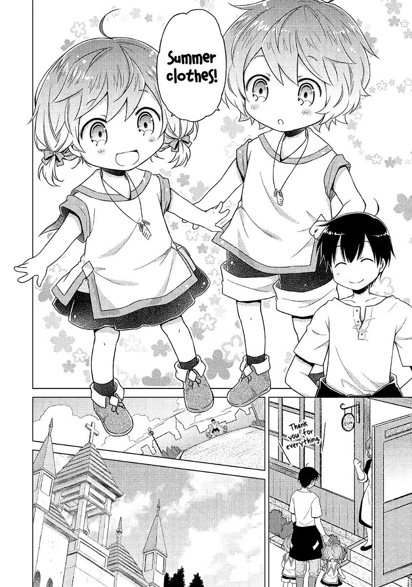 Isekai Yururi Kikou: Raising Children While Being An Adventurer Chapter 17 #19