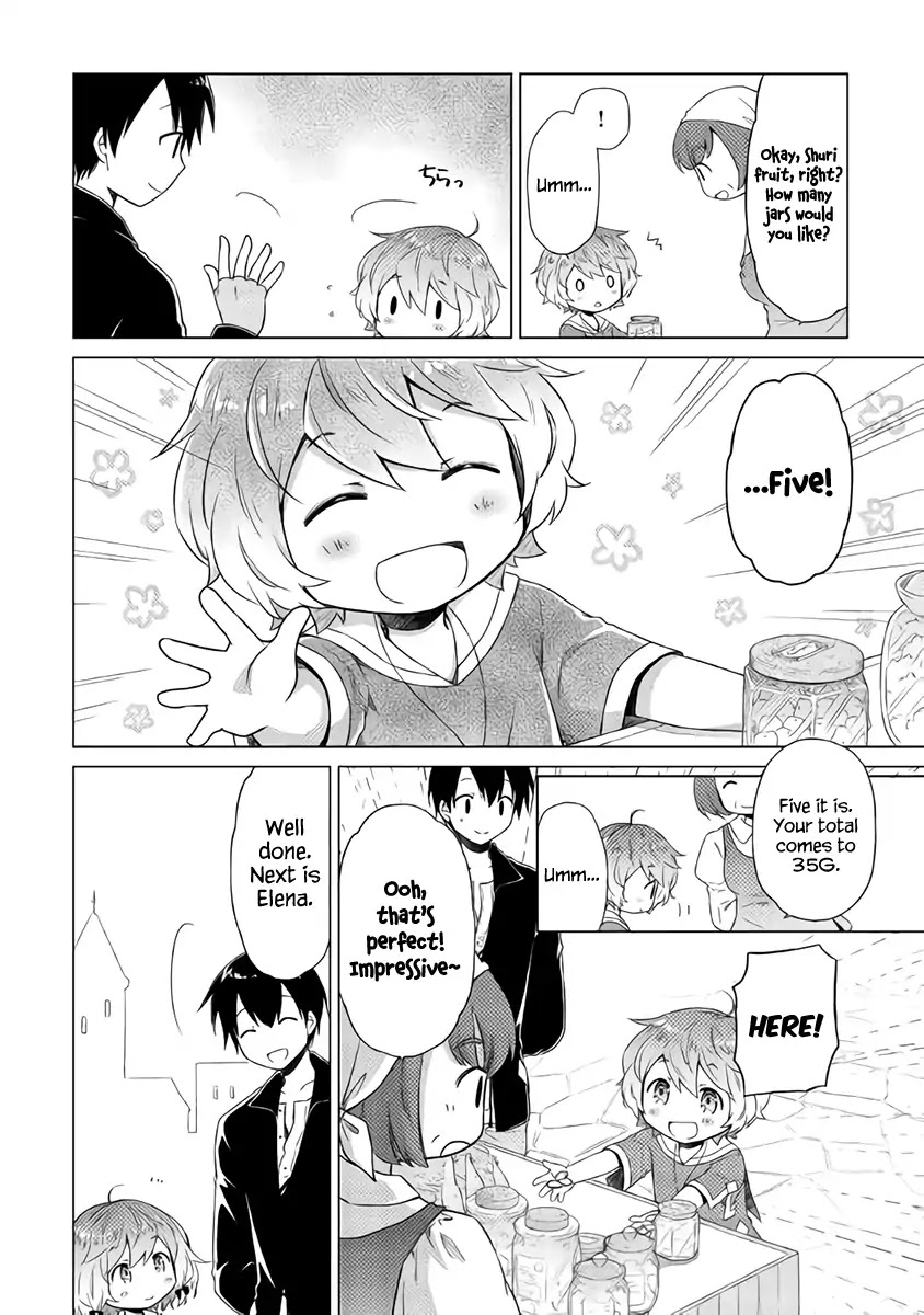 Isekai Yururi Kikou: Raising Children While Being An Adventurer Chapter 14 #11