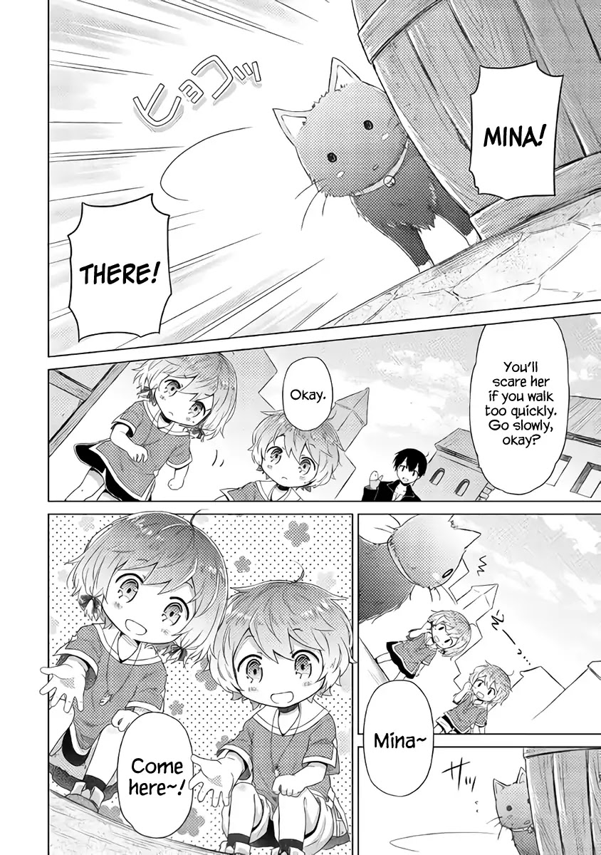 Isekai Yururi Kikou: Raising Children While Being An Adventurer Chapter 14 #23