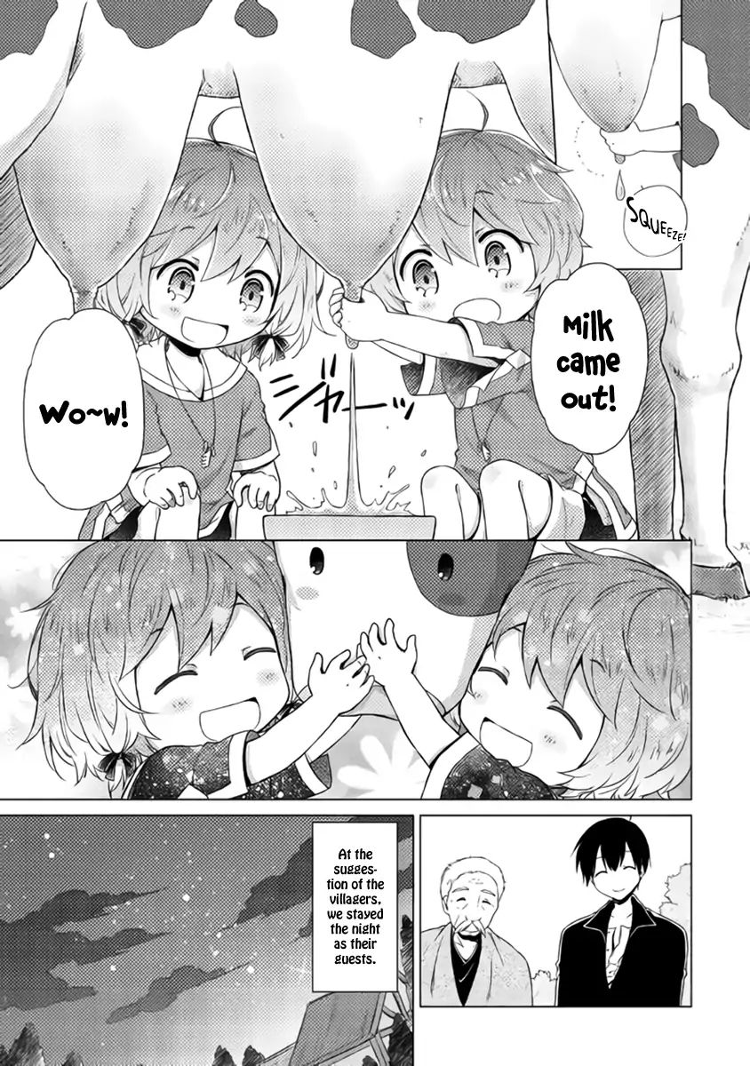 Isekai Yururi Kikou: Raising Children While Being An Adventurer Chapter 15 #22