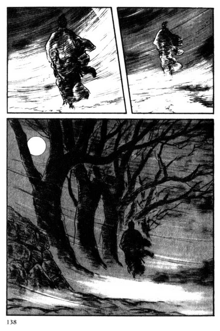 Samurai Executioner Chapter 36 #4