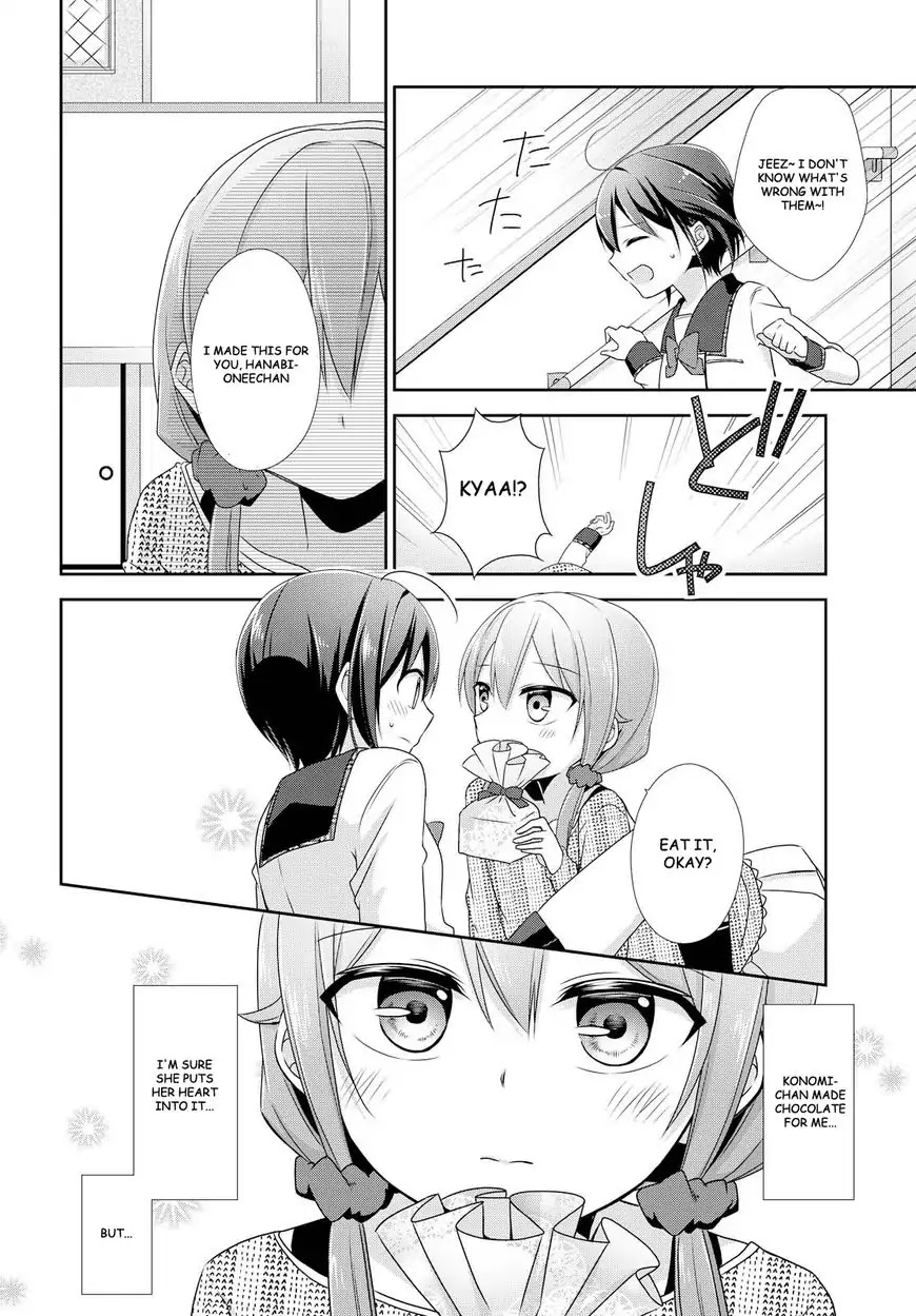 Tachibanakan Triangle Chapter 17 #8