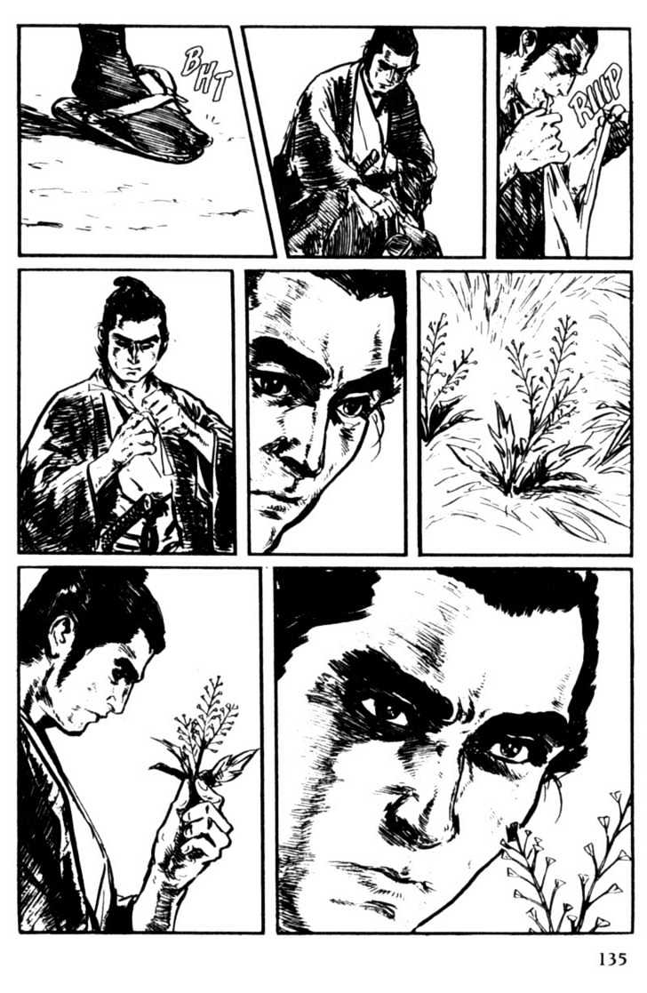 Samurai Executioner Chapter 25 #5