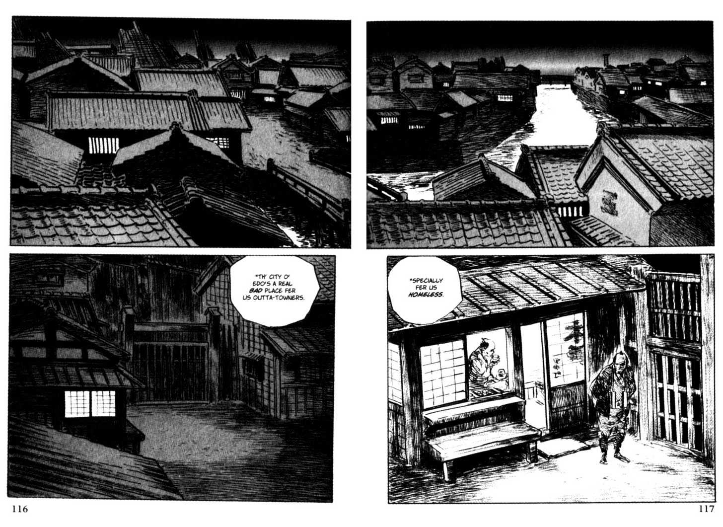 Samurai Executioner Chapter 24 #2