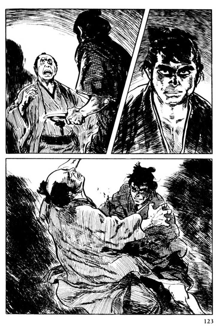 Samurai Executioner Chapter 24 #8