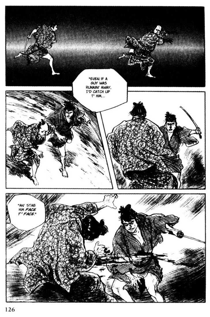 Samurai Executioner Chapter 24 #11