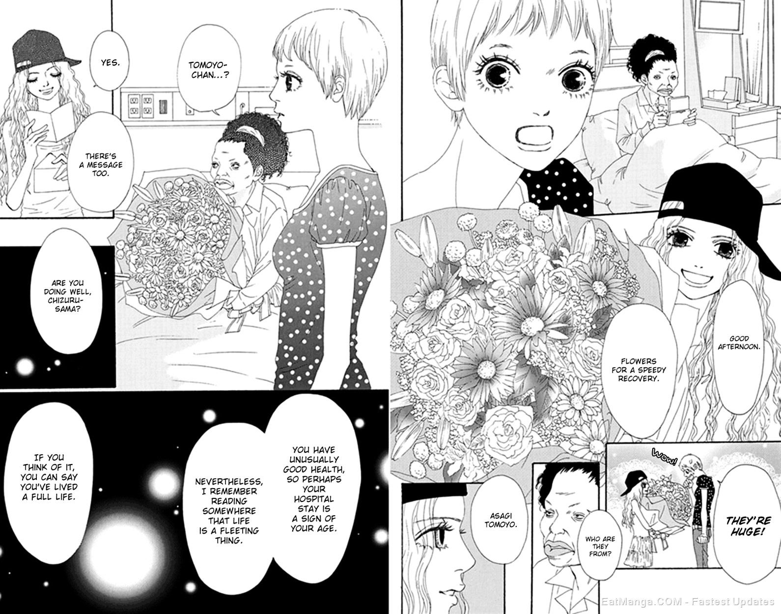 Bitou Lollipop Chapter 26 #12