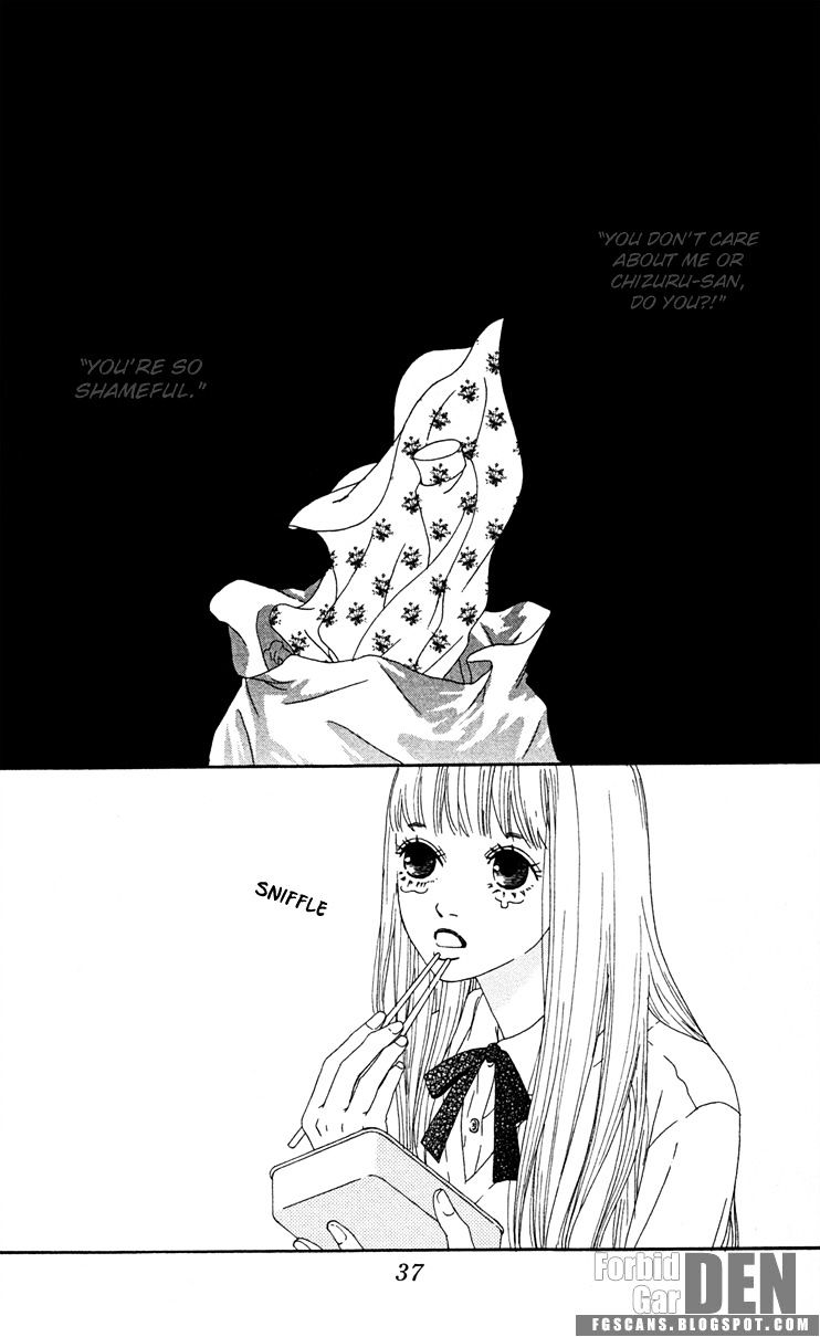 Bitou Lollipop Chapter 21 #3