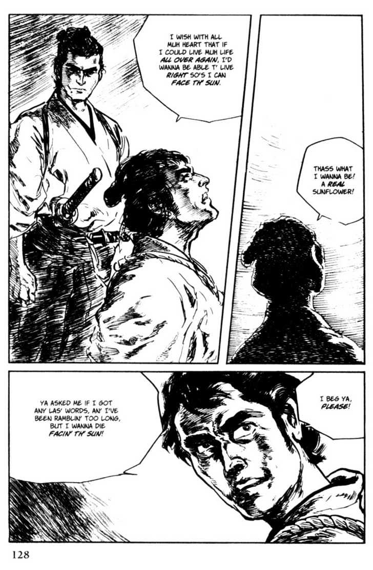 Samurai Executioner Chapter 24 #13