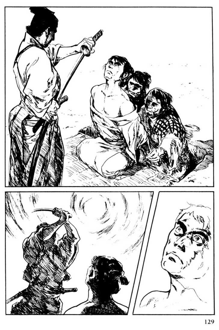 Samurai Executioner Chapter 24 #14