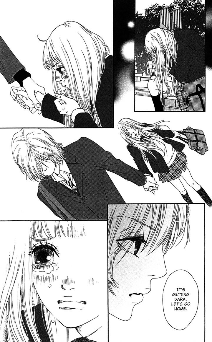 Bitou Lollipop Chapter 15 #42