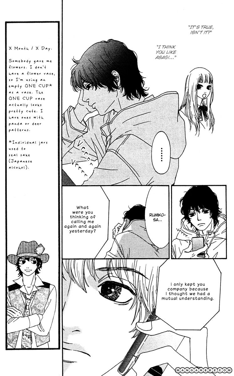 Bitou Lollipop Chapter 8 #20