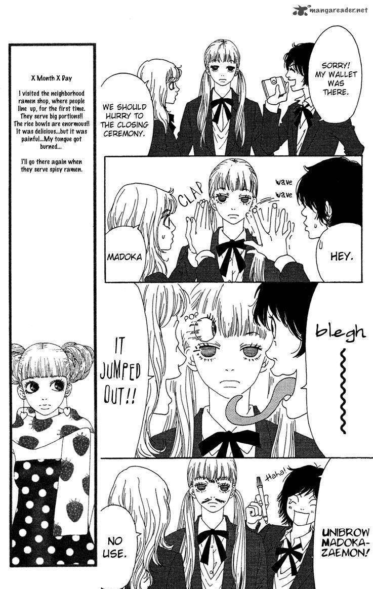 Bitou Lollipop Chapter 7 #25