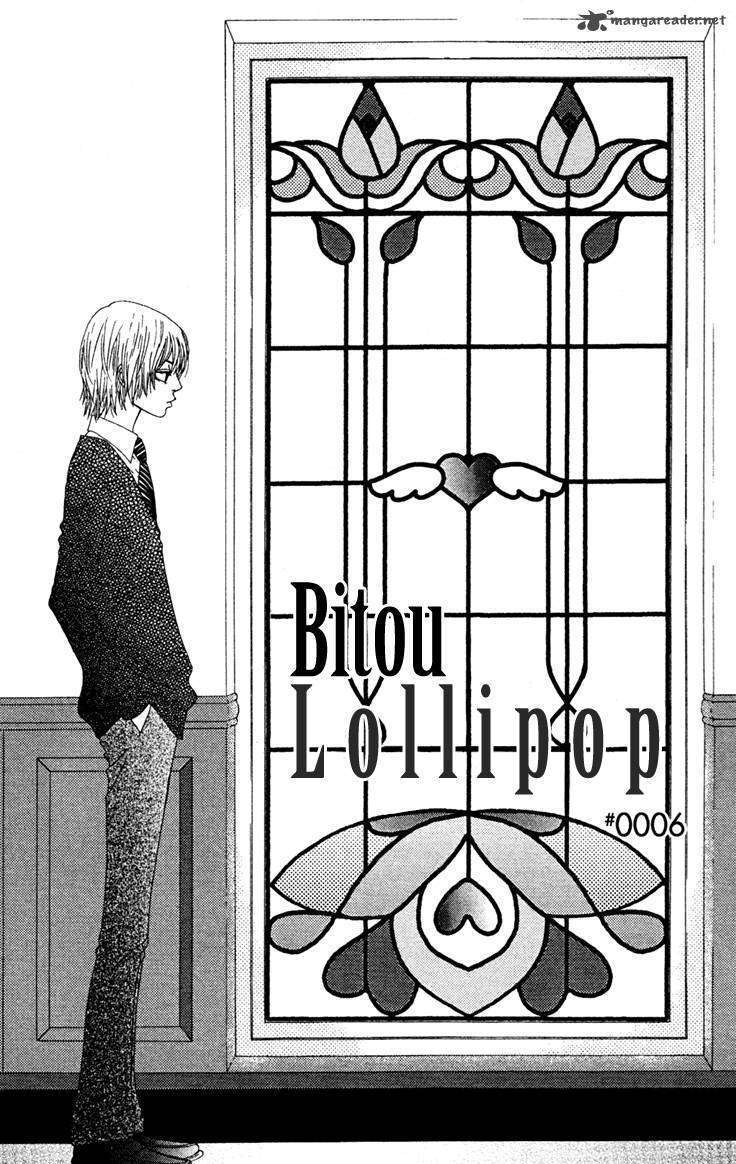 Bitou Lollipop Chapter 6 #3