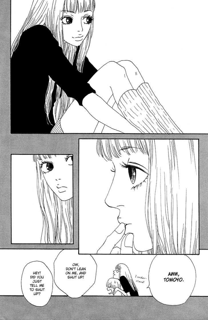 Bitou Lollipop Chapter 3 #26