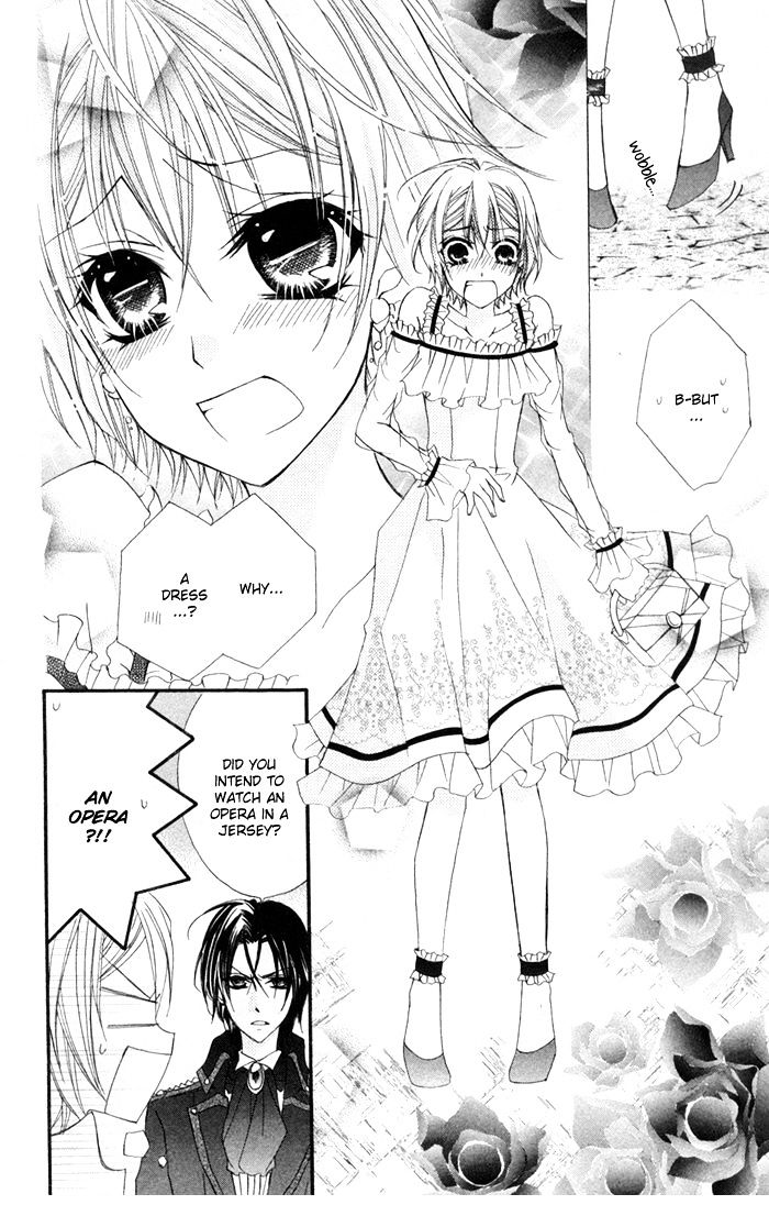 Misupuri! Chapter 3 #7