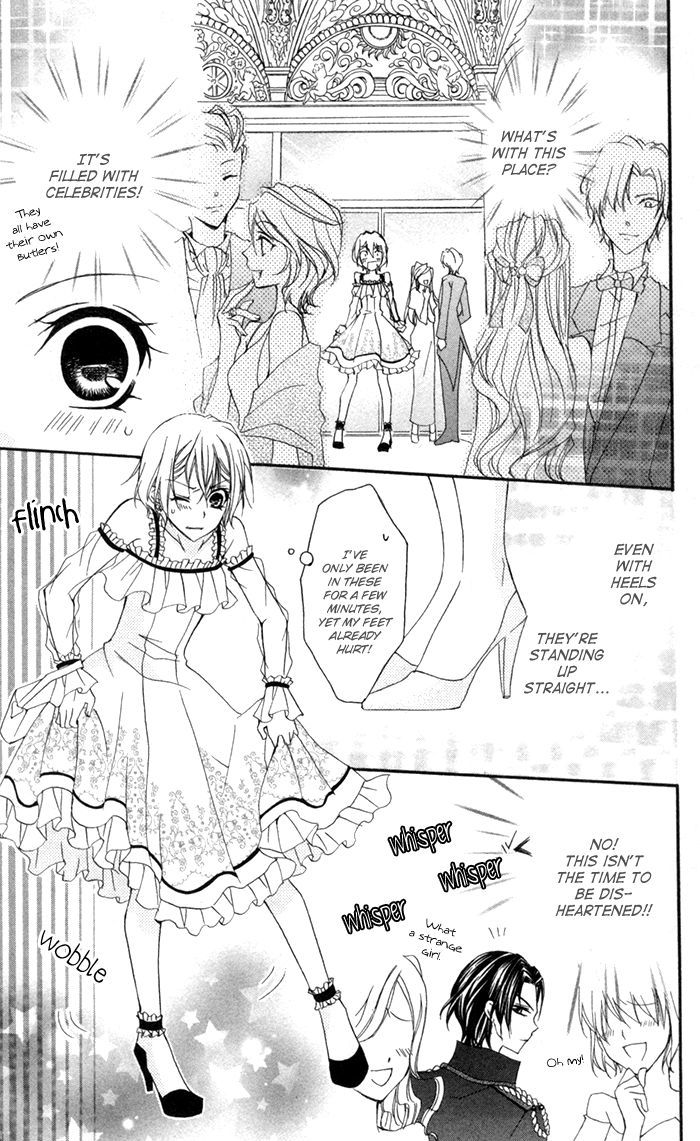 Misupuri! Chapter 3 #10