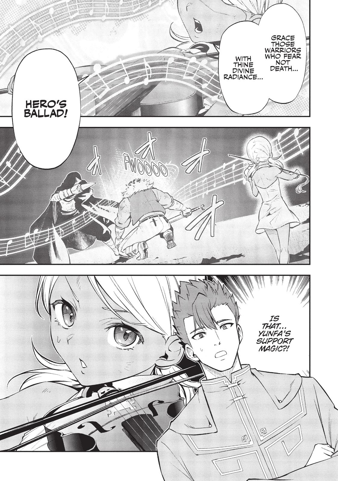 Arifureta: From Commonplace To World's Strongest Zero Chapter 35 #7