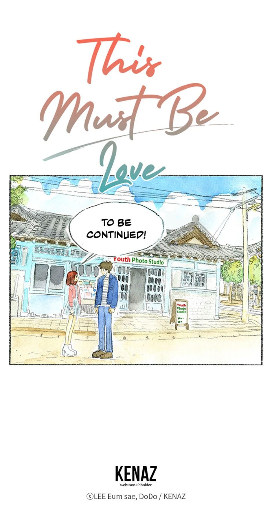 This Must Be Love Chapter 53 #61