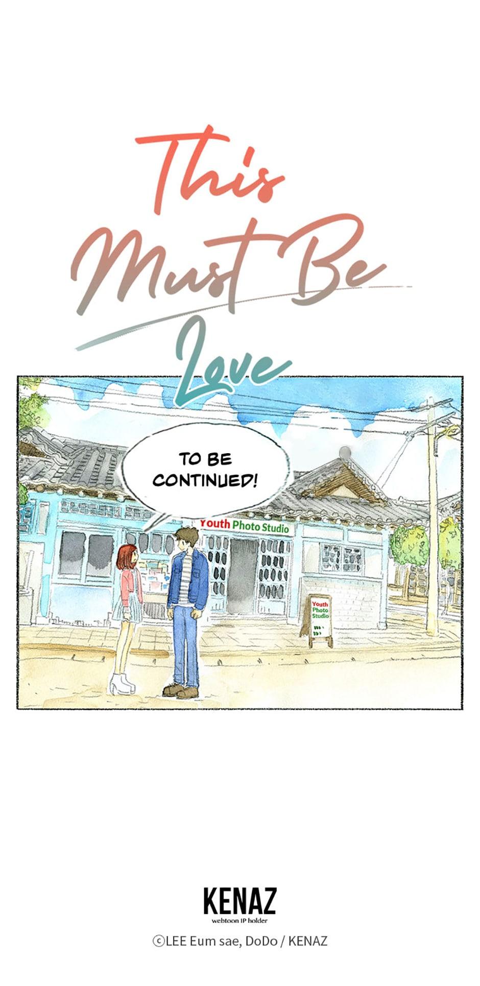 This Must Be Love Chapter 52 #66