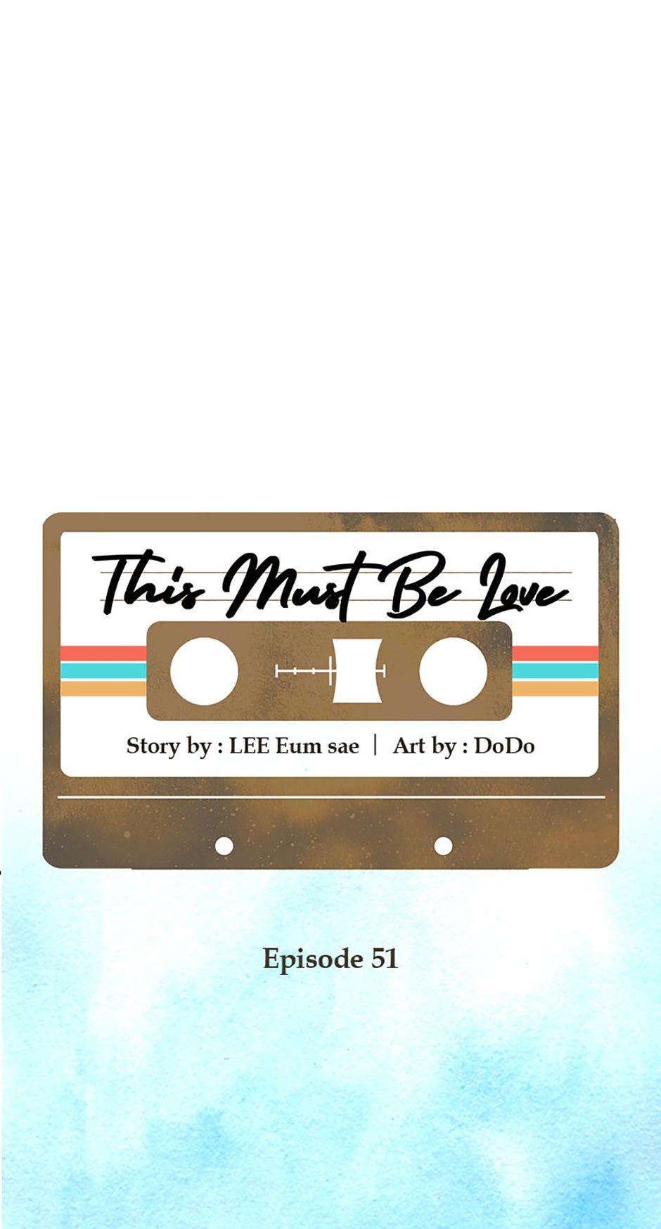 This Must Be Love Chapter 51 #16