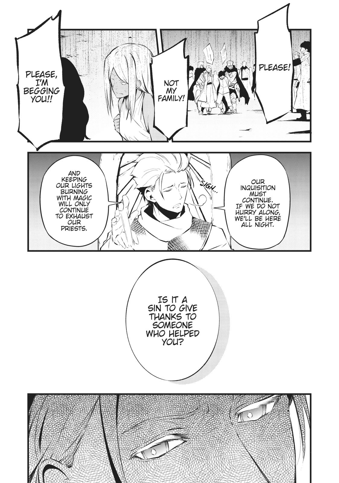 Arifureta: From Commonplace To World's Strongest Zero Chapter 12 #32