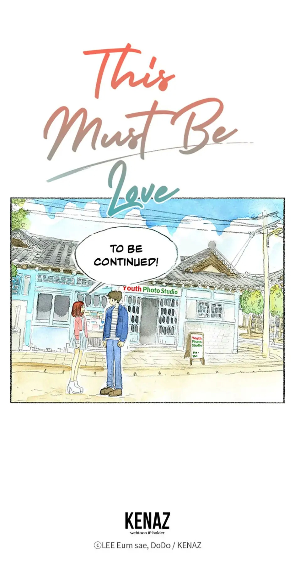 This Must Be Love Chapter 42 #70