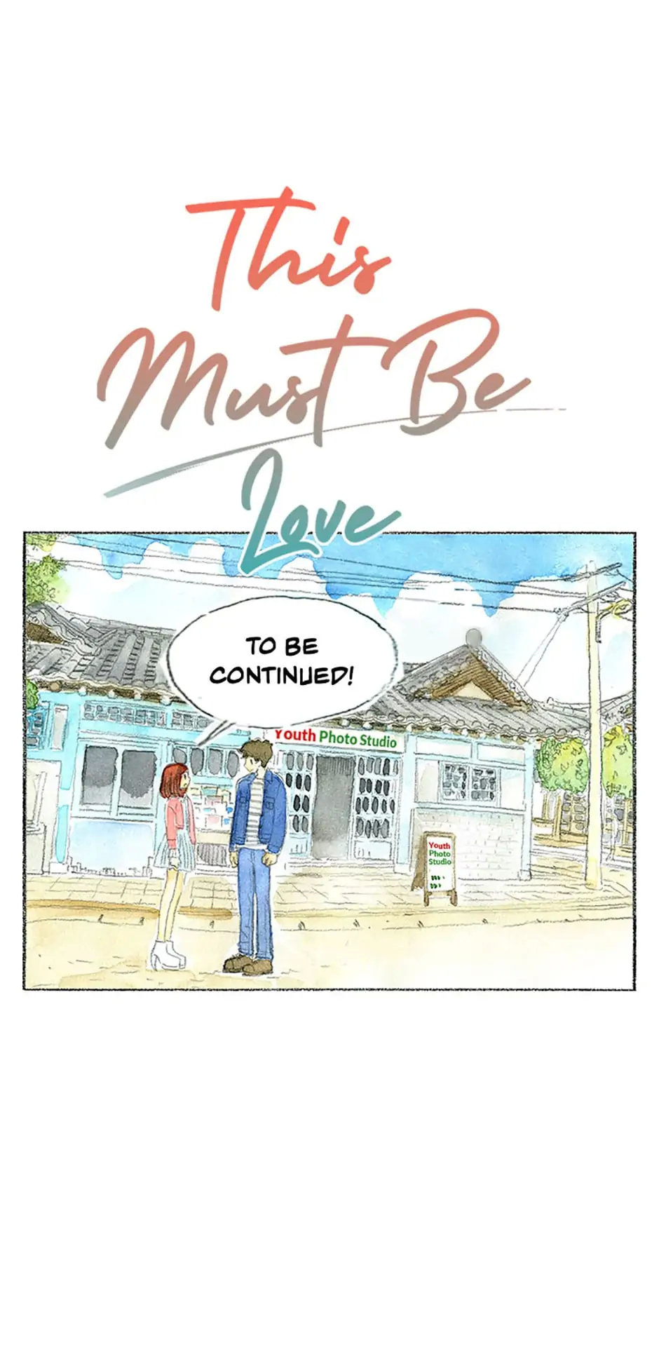 This Must Be Love Chapter 33 #60