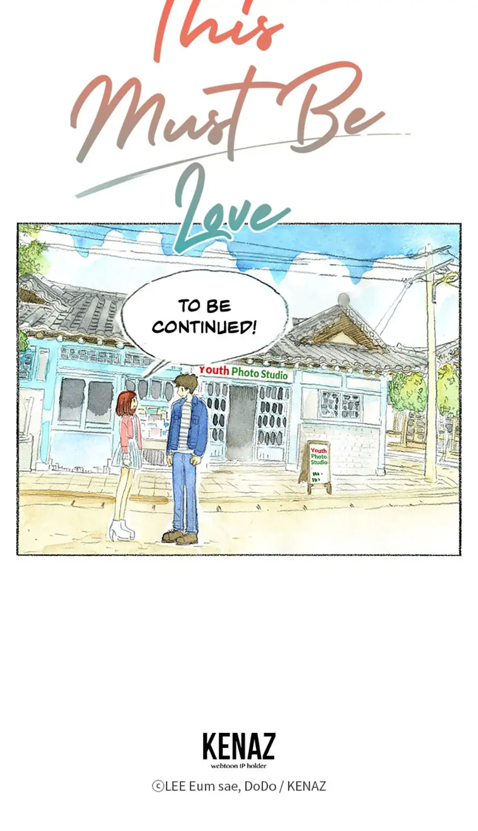 This Must Be Love Chapter 29 #86