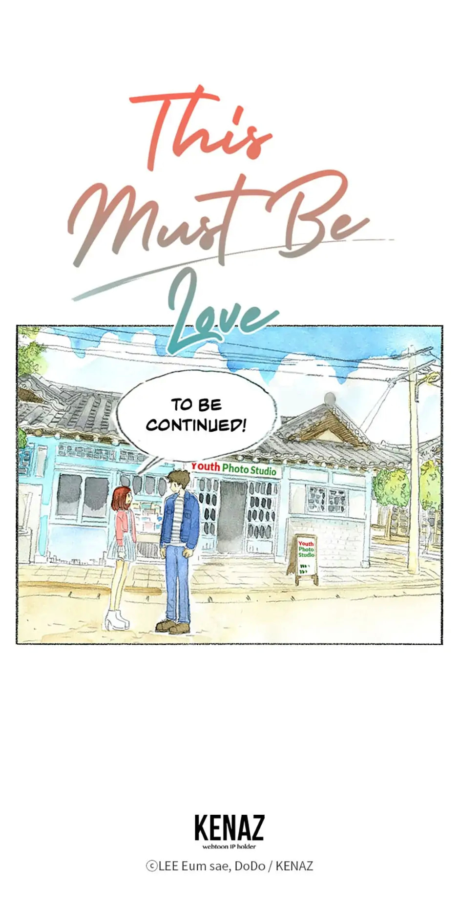 This Must Be Love Chapter 16 #77