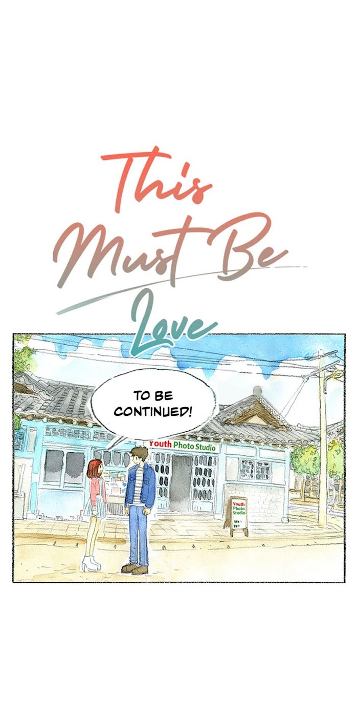 This Must Be Love Chapter 12 #83