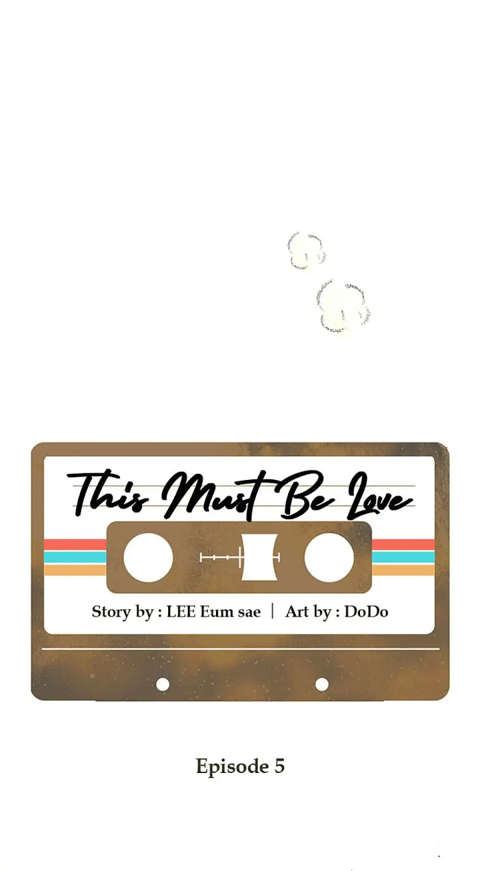 This Must Be Love Chapter 5 #14