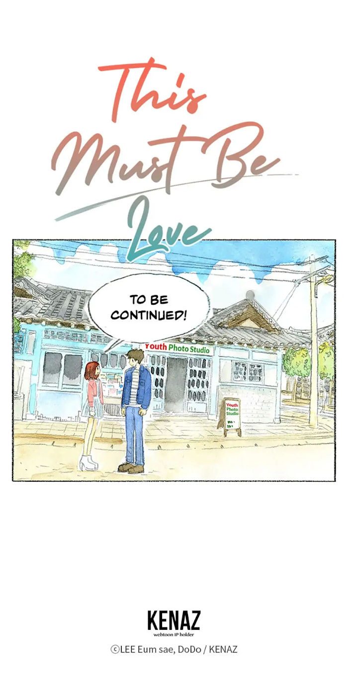 This Must Be Love Chapter 6 #69